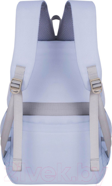 Изображение товара Школьный рюкзак Merlin M910 (голубой)