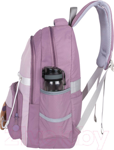 Изображение товара Школьный рюкзак Merlin M909 (сиреневый)