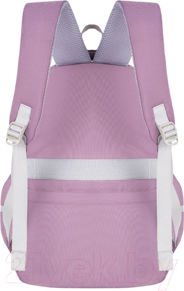 Изображение товара Школьный рюкзак Merlin M909 (сиреневый)