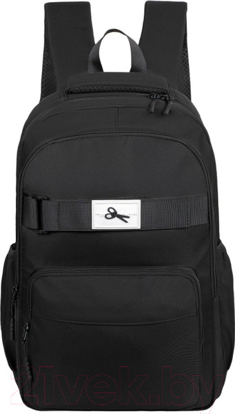 Изображение товара Школьный рюкзак Merlin M959 (черный)