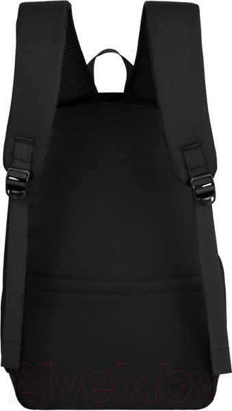 Изображение товара Школьный рюкзак Merlin M959 (черный)