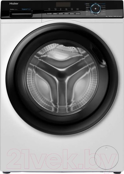 Изображение товара Стиральная машина Haier HW90-BP14929A