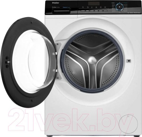 Изображение товара Стиральная машина Haier HW90-BP14929A