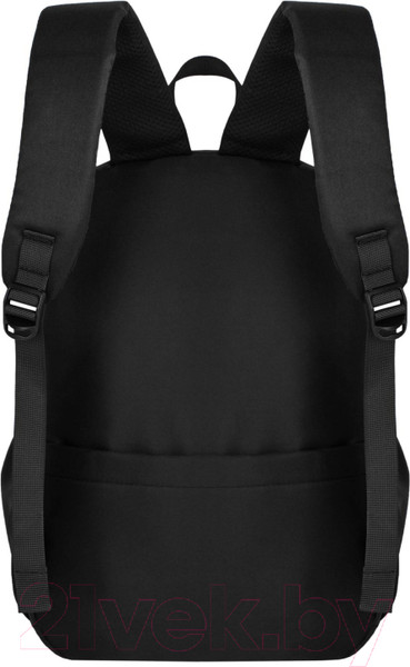 Изображение товара Школьный рюкзак Merlin M963 (черный)