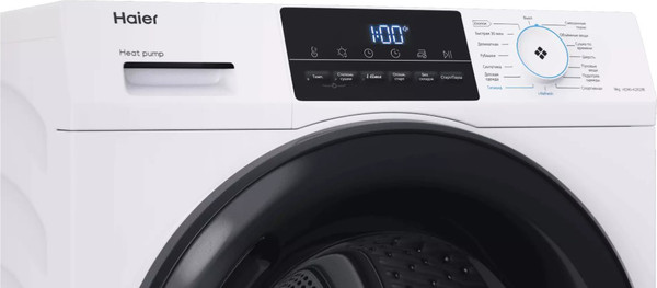 Изображение товара Сушильная машина Haier HD90-A2929B