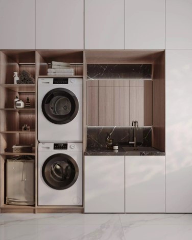 Изображение товара Сушильная машина Haier HD90-A2929B