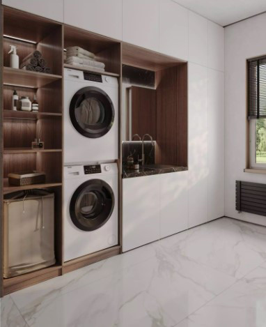 Изображение товара Сушильная машина Haier HD90-A2929B