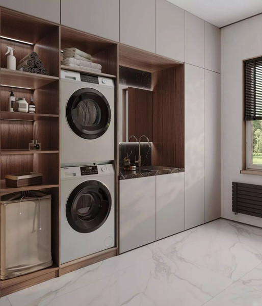 Изображение товара Сушильная машина Haier HD90-A2929BS