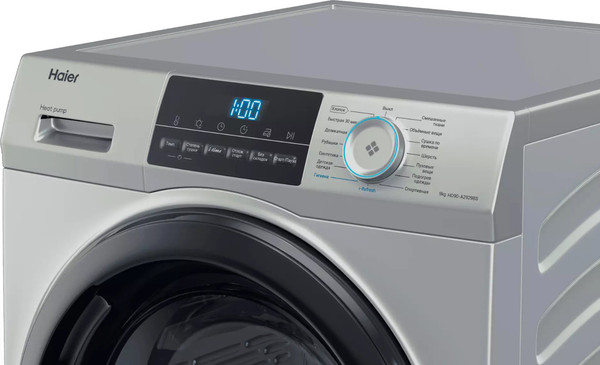 Изображение товара Сушильная машина Haier HD90-A2929BS