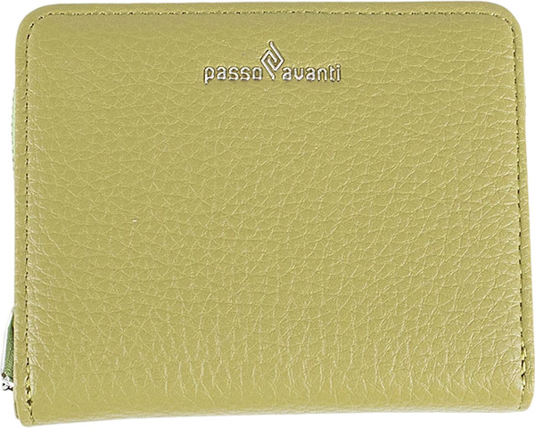 Изображение товара Портмоне Passo Avanti 920-H1219-SLD (светло-зеленый)