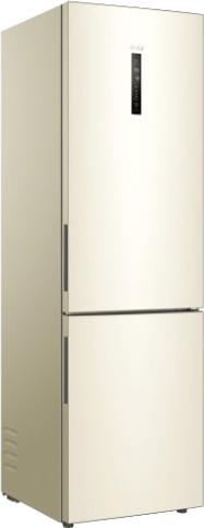 Изображение товара Холодильник с морозильником Haier C4F640CCGU1