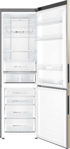 Изображение товара Холодильник с морозильником Haier C4F640CCGU1
