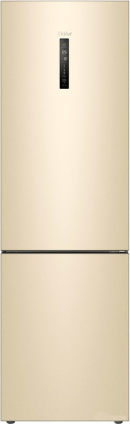Изображение товара Холодильник с морозильником Haier C4F640CGGU1