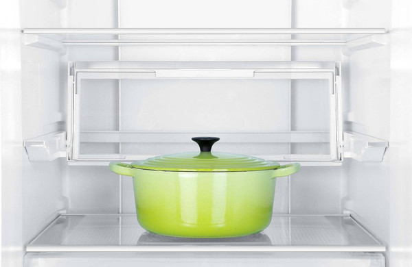 Изображение товара Холодильник с морозильником Haier C4F640CGGU1