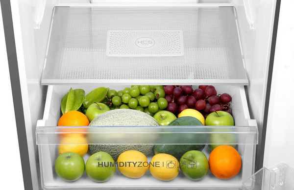 Изображение товара Холодильник с морозильником Haier C4F640CGGU1