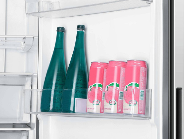 Изображение товара Холодильник с морозильником Haier C4F640CGGU1