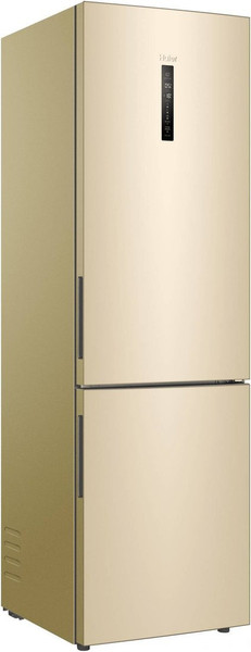 Изображение товара Холодильник с морозильником Haier C4F640CGGU1