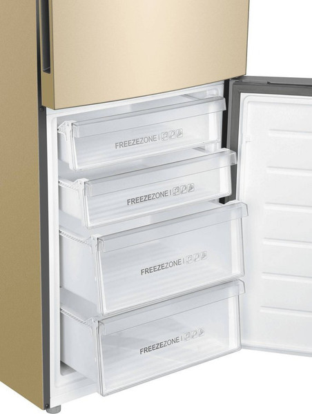 Изображение товара Холодильник с морозильником Haier C4F640CGGU1