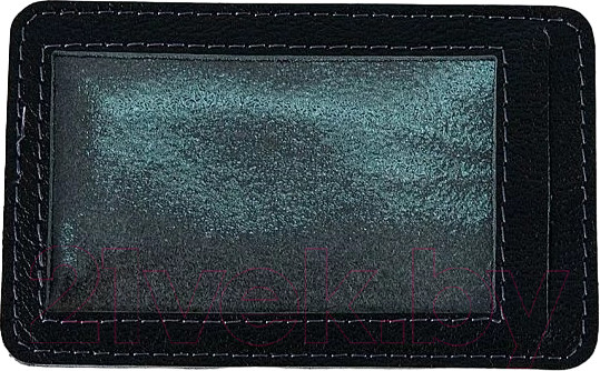 Изображение товара Кардхолдер Poshete 604-008-LG-BLK (черный)