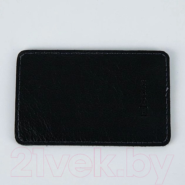 Изображение товара Кардхолдер Poshete 604-008-LG-BLK (черный)