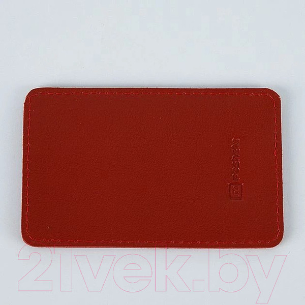 Изображение товара Кардхолдер Poshete 604-008-LN-RED (красный)