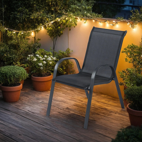 Изображение товара Стул садовый Sundays Palm 23081001