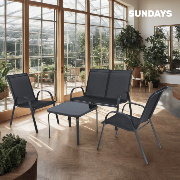 Изображение товара Комплект садовой мебели Sundays Palm 23081102