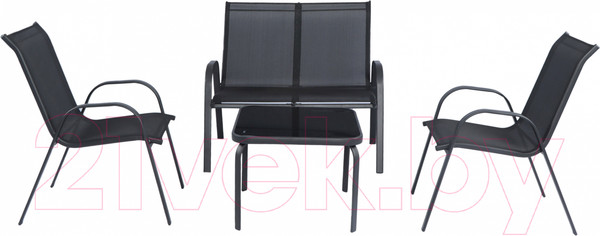 Изображение товара Комплект садовой мебели Sundays Palm 23081102