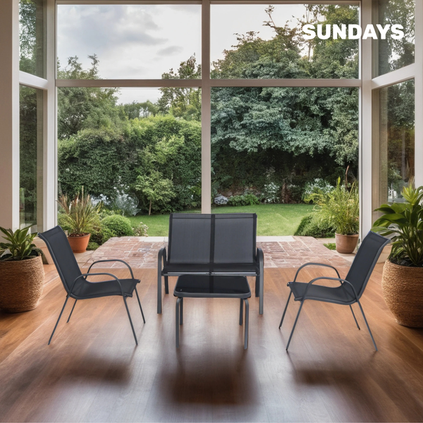 Изображение товара Комплект садовой мебели Sundays Palm 23081102