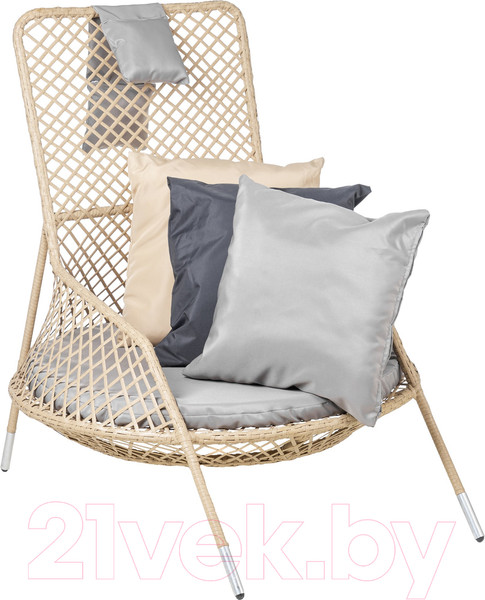 Изображение товара Кресло садовое Sundays Bounty KM230812-9
