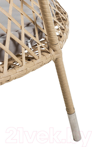 Изображение товара Кресло садовое Sundays Bounty KM230812-9