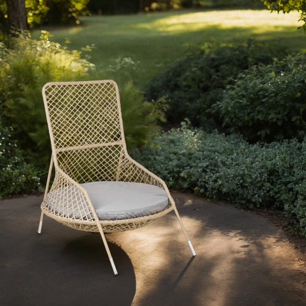 Изображение товара Кресло садовое Sundays Bounty KM230812-9