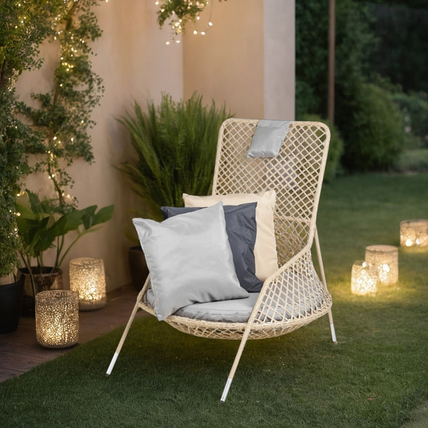 Изображение товара Кресло садовое Sundays Bounty KM230812-9