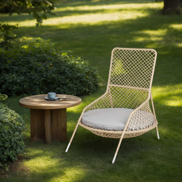 Изображение товара Кресло садовое Sundays Bounty KM230812-9