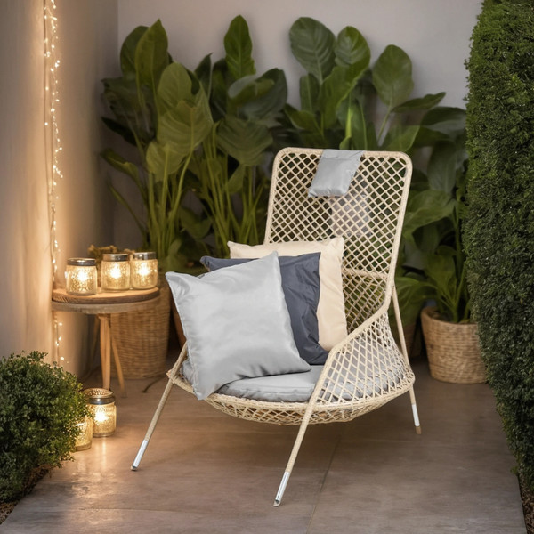 Изображение товара Кресло садовое Sundays Bounty KM230812-9