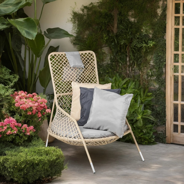 Изображение товара Кресло садовое Sundays Bounty KM230812-9