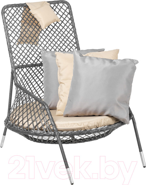 Изображение товара Кресло садовое Sundays Bounty KM230812-9R