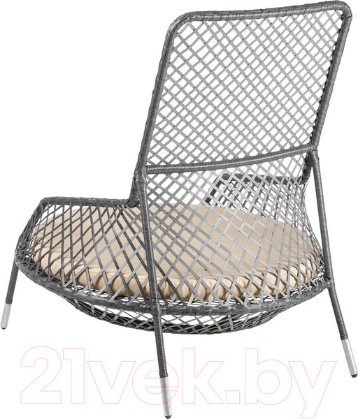 Изображение товара Кресло садовое Sundays Bounty KM230812-9R