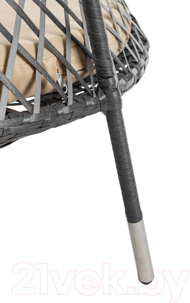 Изображение товара Кресло садовое Sundays Bounty KM230812-9R