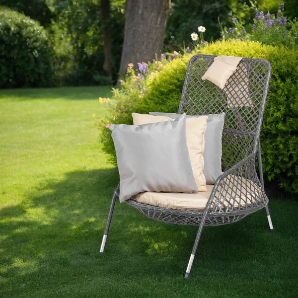 Изображение товара Кресло садовое Sundays Bounty KM230812-9R