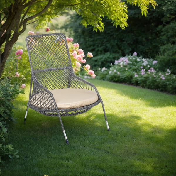 Изображение товара Кресло садовое Sundays Bounty KM230812-9R