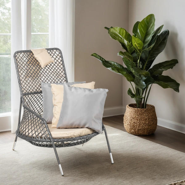 Изображение товара Кресло садовое Sundays Bounty KM230812-9R