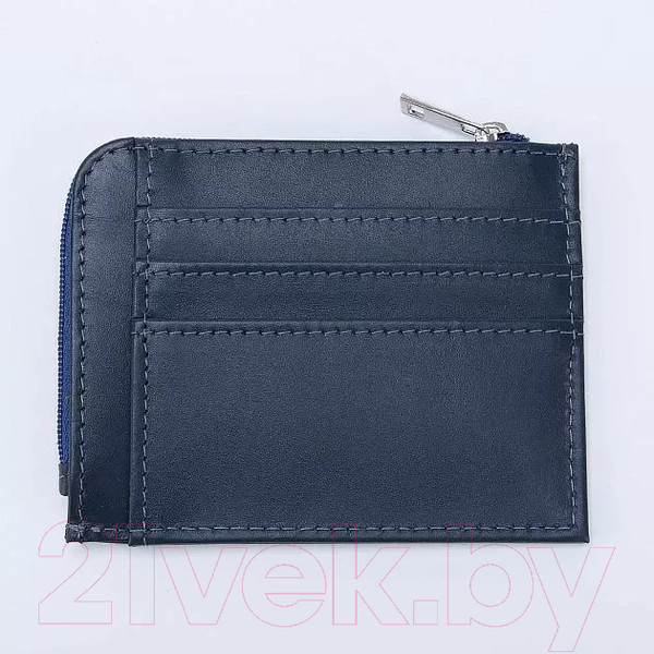 Изображение товара Кардхолдер Poshete 604-018LG-NAV (синий)