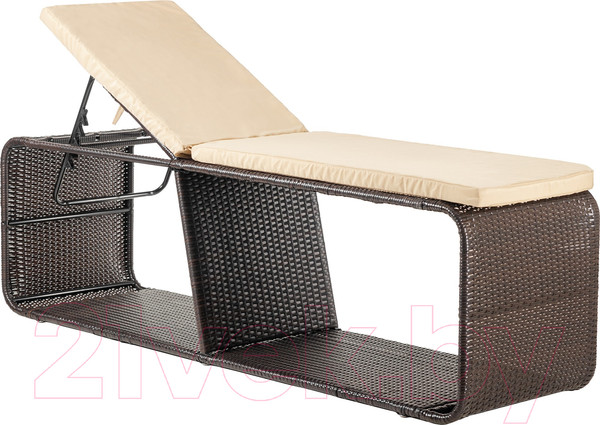 Изображение товара Шезлонг Sundays Tropic KM230812-11