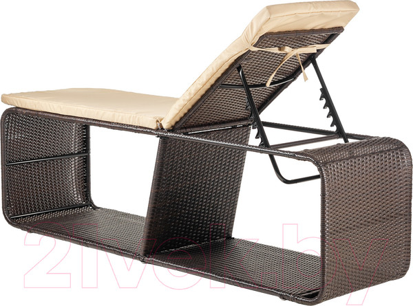 Изображение товара Шезлонг Sundays Tropic KM230812-11