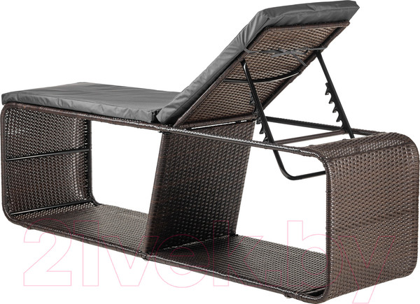 Изображение товара Шезлонг Sundays Tropic KM230812-11R