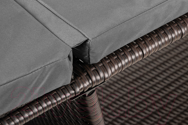 Изображение товара Шезлонг Sundays Tropic KM230812-11R