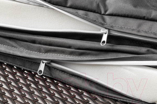 Изображение товара Шезлонг Sundays Tropic KM230812-11R