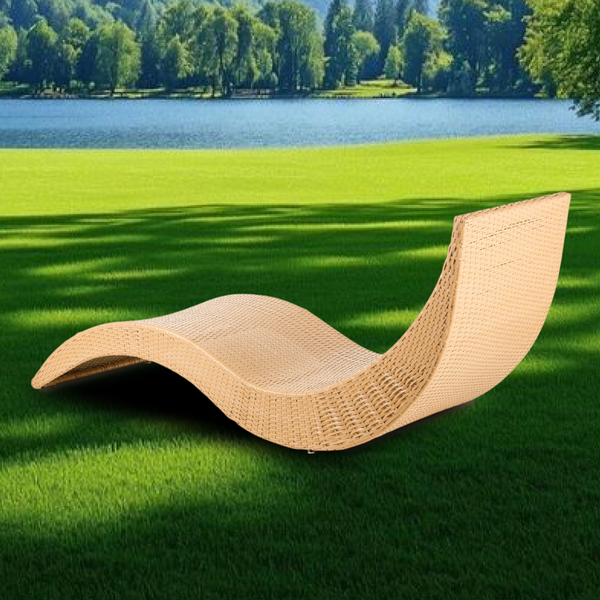 Изображение товара Шезлонг Sundays Wave KM230812-14C