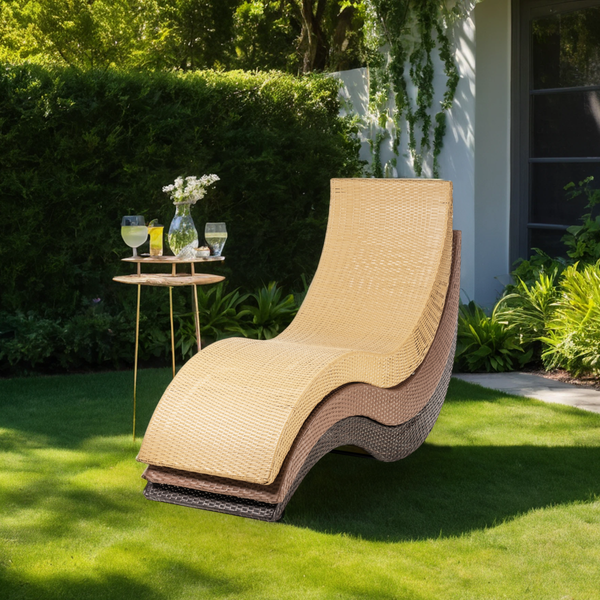 Изображение товара Шезлонг Sundays Wave KM230812-14C